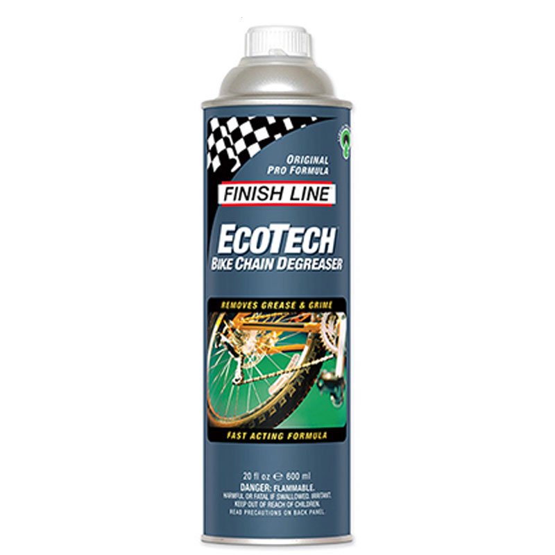 finish line chain cleaner