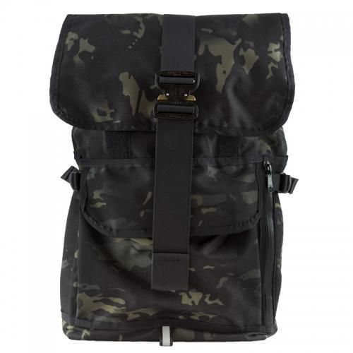 YNOT - Backpack - ParkSIDER | Build Your Own Bike