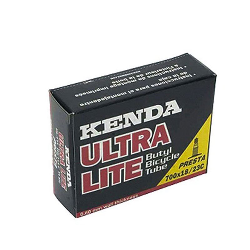 Kenda Ultra Lite Tube FV 26inch ParkSIDER
