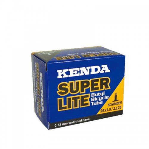 Kenda - Super Lite Tube FV / 29x1.95-2.125 