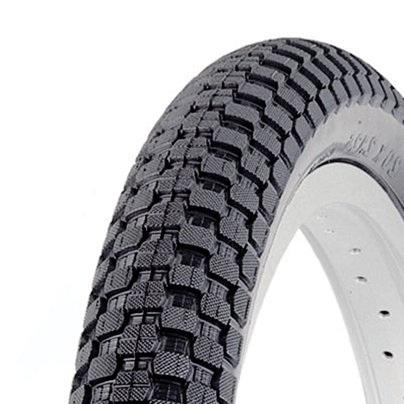 Kenda - K-Rad STD Tire / 20inch (BMX Tire) - ParkSIDER