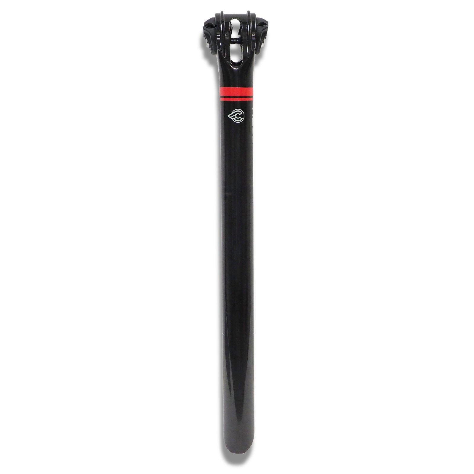 Cinelli - Neos Seatpost - Black - ParkSIDER