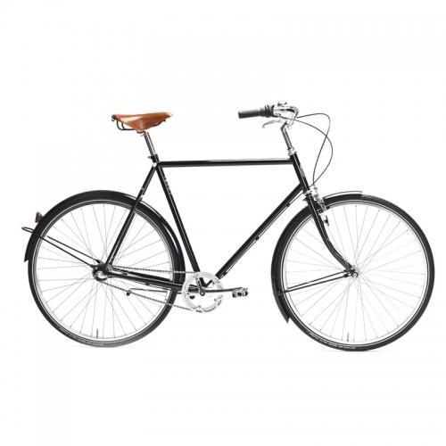 Pelago BICYCLES - Commuter Front Rack (M) | 自転車用軽量
