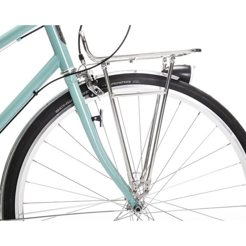 Pelago BICYCLES - Commuter Front Rack (L) | ペラゴ自転車