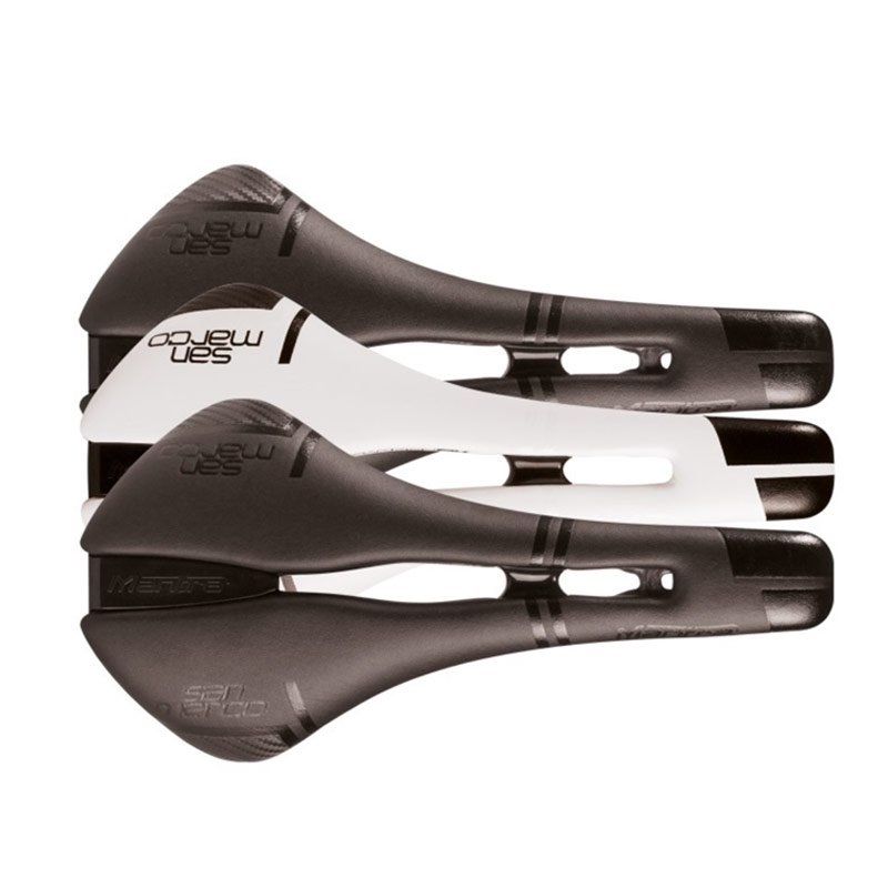Sella Selle San Marco Mantra Full Fit Carbon FX 