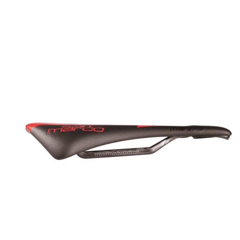 Selle San marco - Mantra Carbon FX Team Saddle (Wide) - ParkSIDER