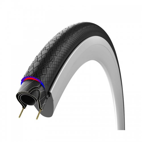 Vittoria - Rubino Pro Endurance Clincher Tire (700c x 23c-25c)