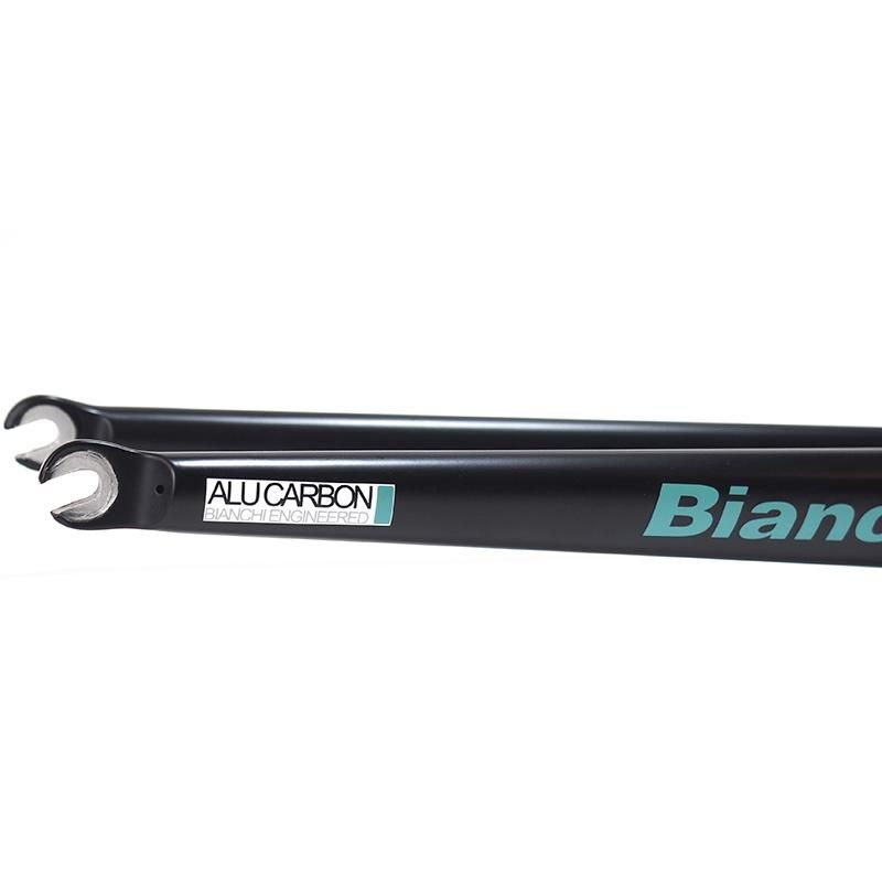 Bianchi - Super Pista Frameset /2016 Model - ParkSIDER