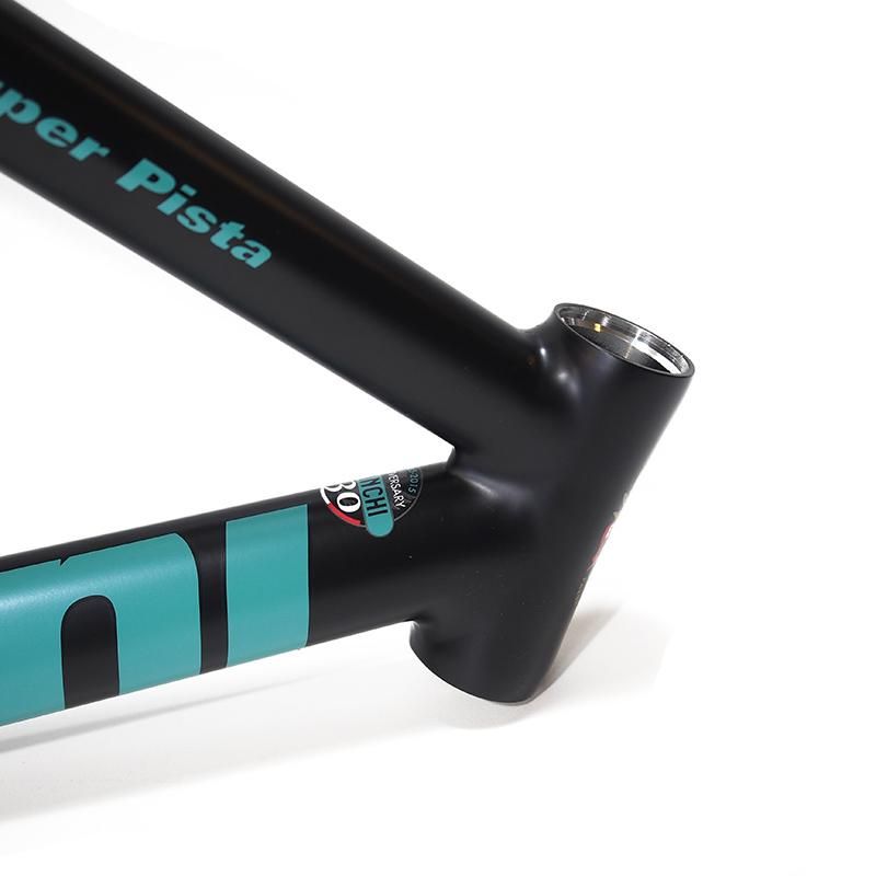Bianchi - Super Pista Frameset /2016 Model - ParkSIDER