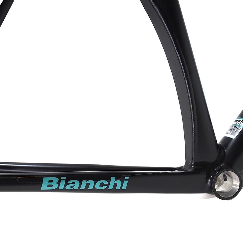 Bianchi - Super Pista Frameset /2016 Model - ParkSIDER
