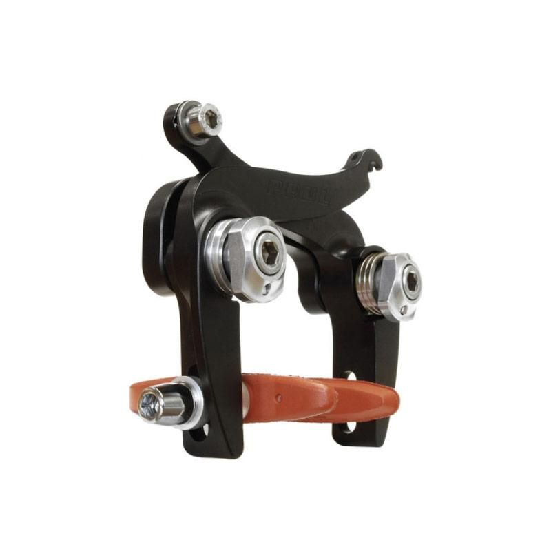 Paul - Racer Medium (Center Mount Recessed) - ParkSIDER