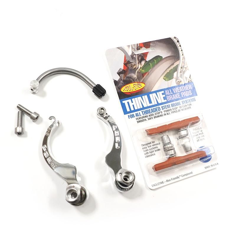 ポール　ミニモト　新品未使用 MINIMOTO - モトクロスインターナショナル