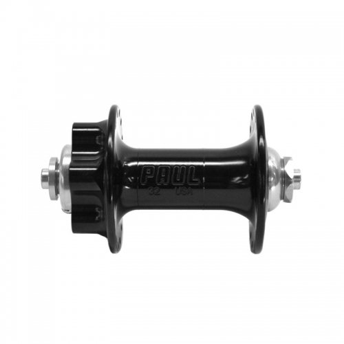 Paul - Disk FHUB Front/Quick Release Axle