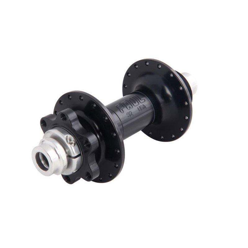 Paul - Thru Axle Disk Word - Rear Hub - ParkSIDER