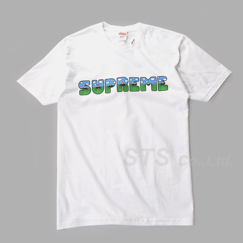 Supreme - The Shit Tee - ParkSIDER