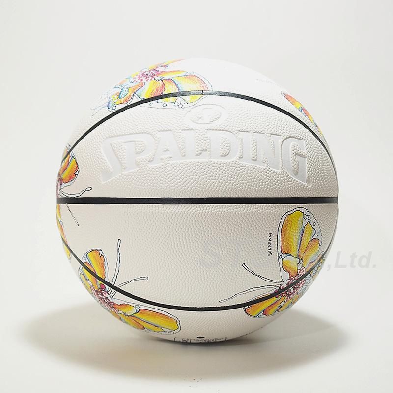 supreme×SPALDING バスケットボール Supreme バスケットボール - Supreme 通販 Online Shop A-1 RECORD
