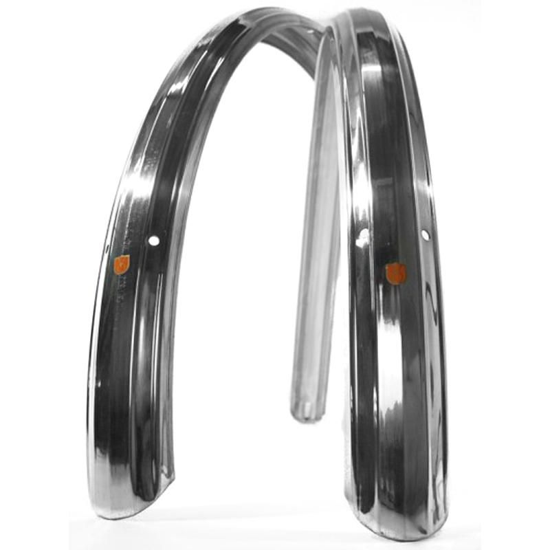 Velo Orange - VO Zeppelin 52mm Fenders 700c | ランドナーや Velo Orange - VO Zeppelin 52mm Fenders 700c | ランドナーや
