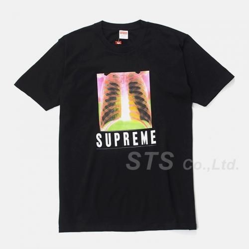Supreme - Fuck What You Heard L/S Tee - ParkSIDER