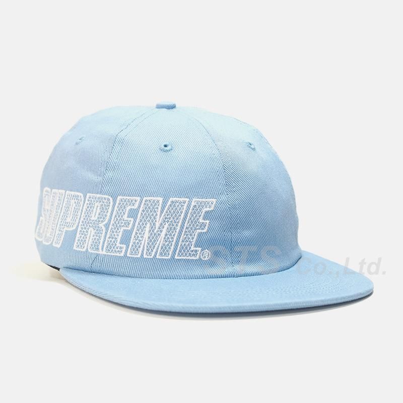 Supreme - Side Banner 6 - Panel - ParkSIDER
