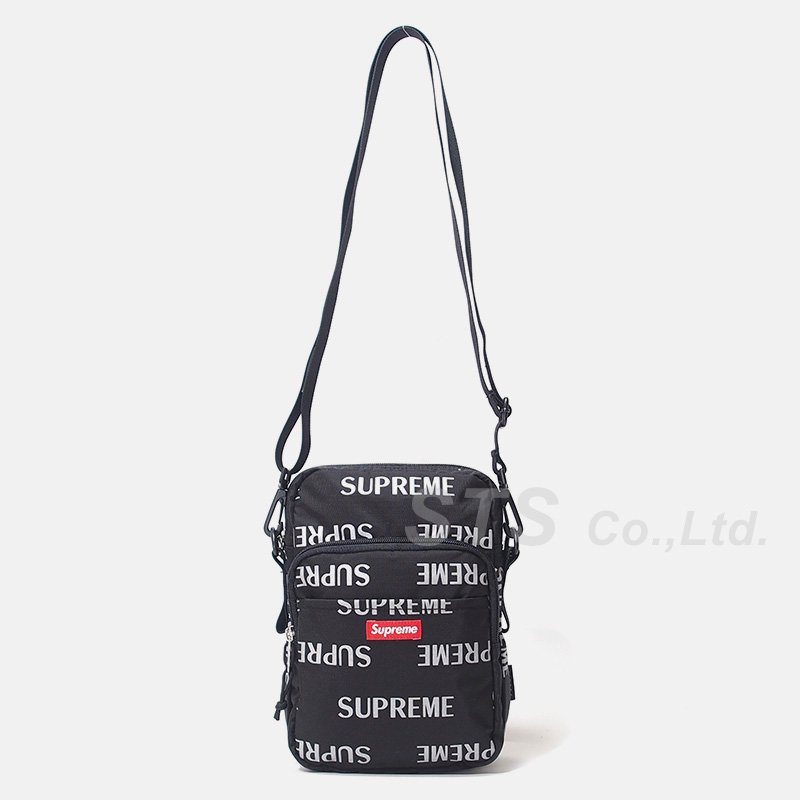 Supreme シュプリーム/3M Reflector Backpack/3M