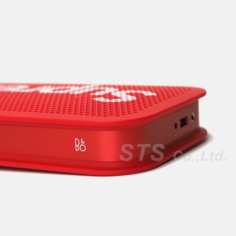 Supreme/Bang & Olufsen A2 Portable Speaker - ParkSIDER