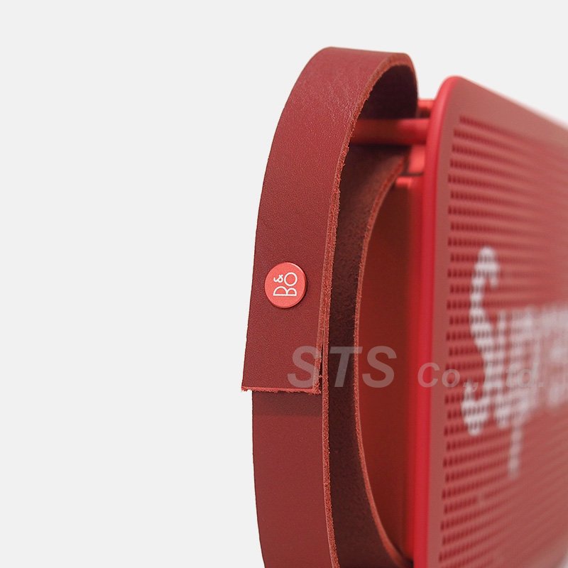 Supreme/Bang & Olufsen A2 Portable Speaker - ParkSIDER