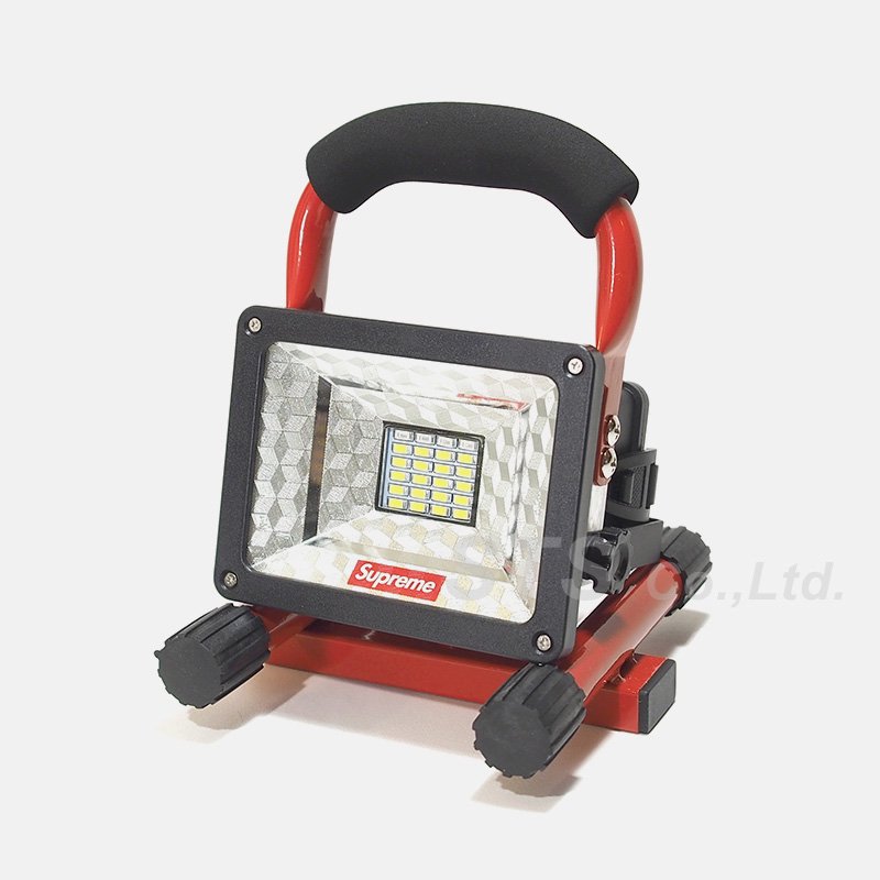 Supreme - Cordless Flood Light - ParkSIDER