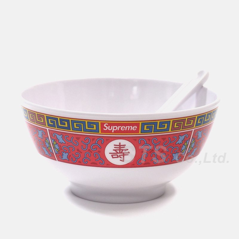 SUPREME Longevity Soup Set (スープセット) - 食器