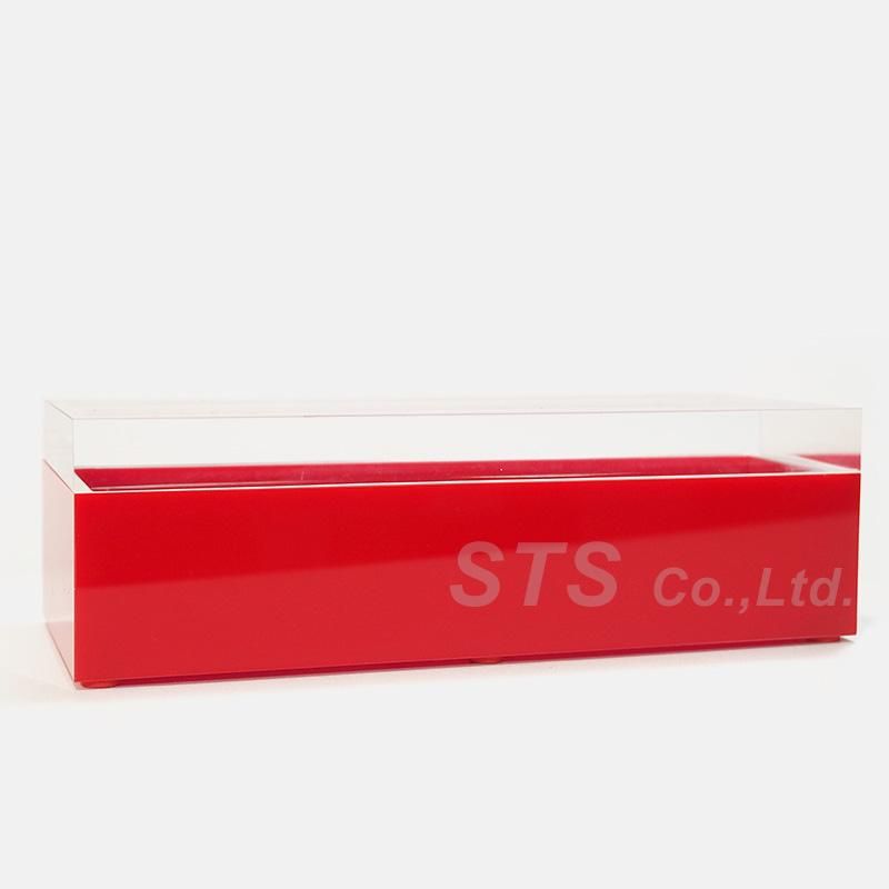 16FW supreme Lucite Box シュプリーム アクリルケース Supreme 【特別価格】 シュプリーム 16FW Lucite Box アクリル