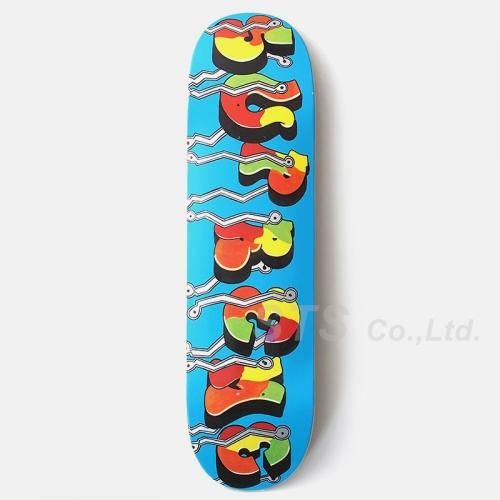 Supreme - Hot Water Bottle - ParkSIDER