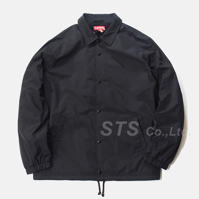 Supreme Old English Coaches Jacket M