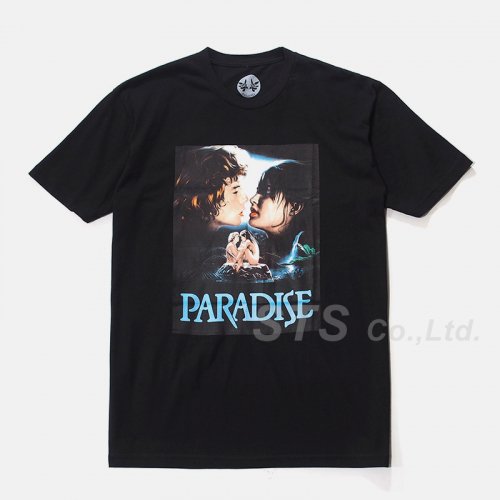 Paradis3 - Paradise3 The Movie Tee