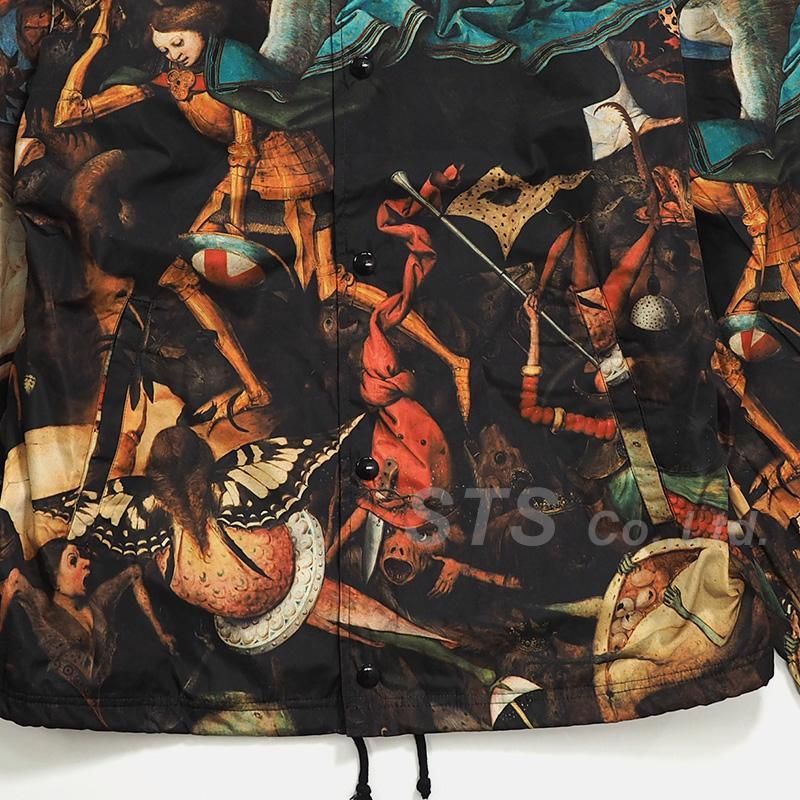 supreme undercover ジャケット シュプリームxアンダーカバー23年春コラボコレクションの全貌が