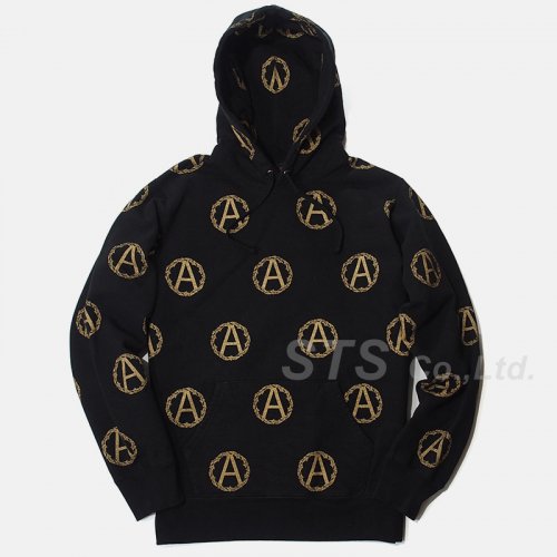 Supreme/UNDERCOVER Anarchy Hooded Sweatshirt