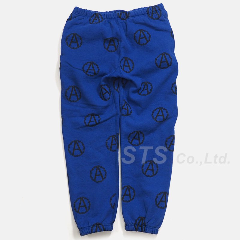 Supreme/UNDERCOVER Anarchy SweatPant - ParkSIDER