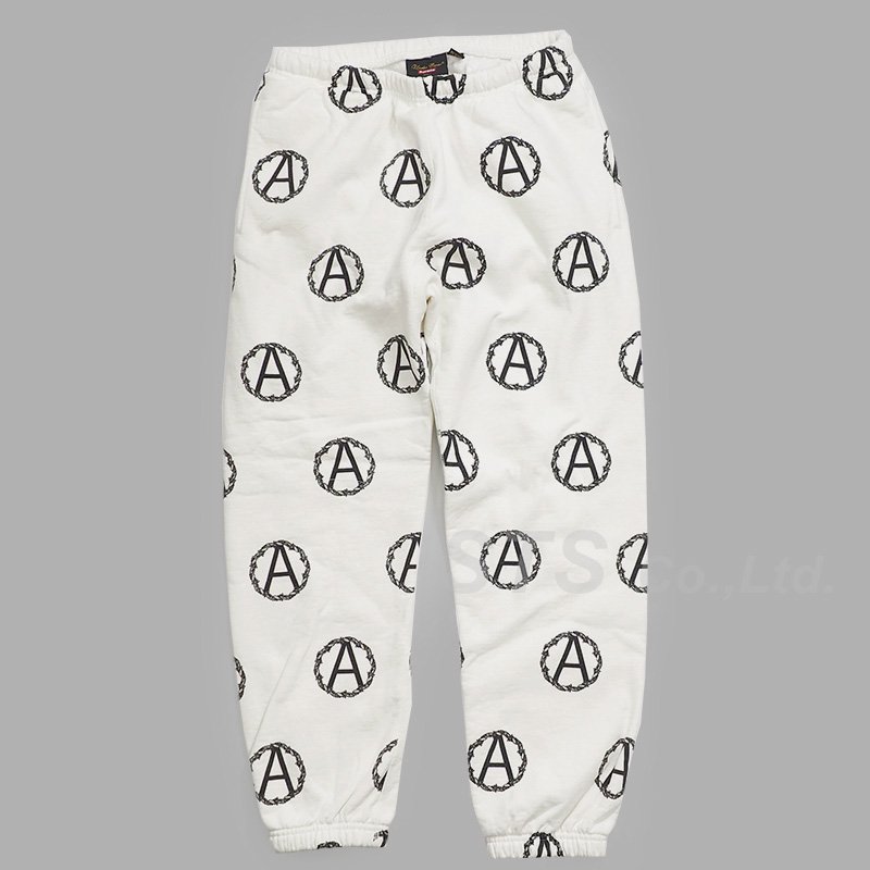 Supreme/UNDERCOVER Anarchy SweatPant - ParkSIDER