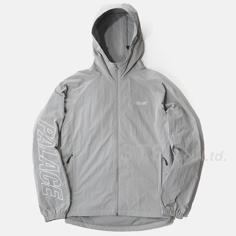 Palace Skateboards - Iri-Decent Jacket - ParkSIDER