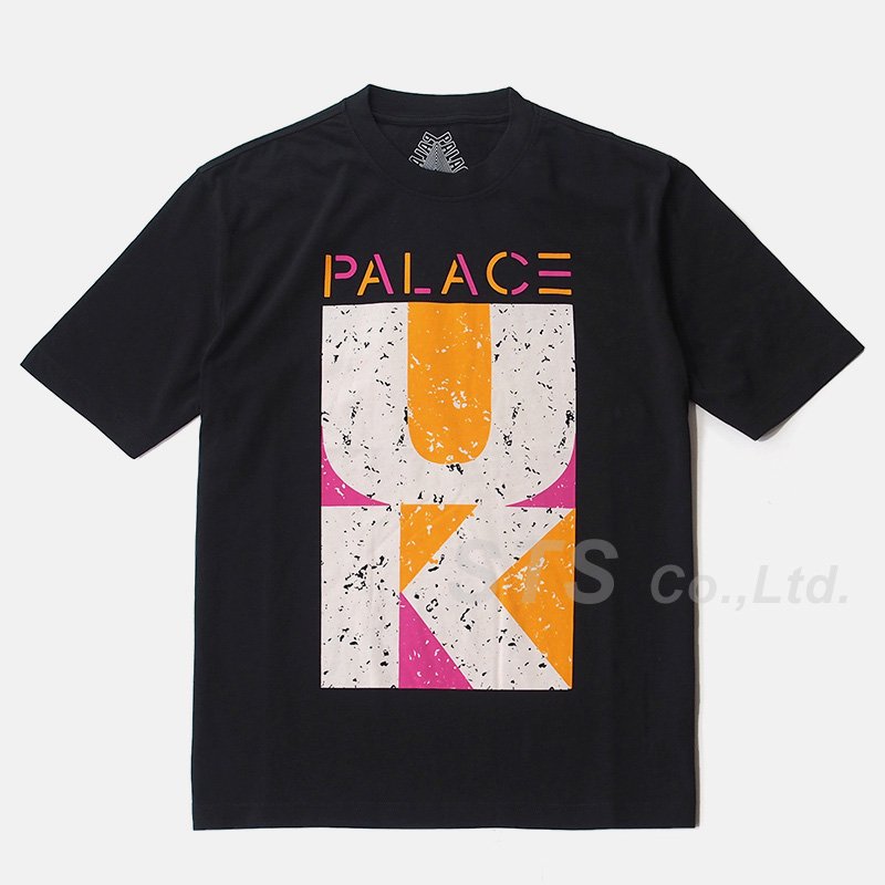 Palace Skateboards - Spirit T-Shirt - ParkSIDER