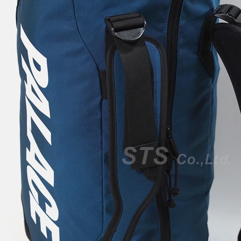 Palace Skateboards - Clipper Bag - ParkSIDER