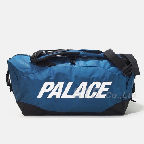 Palace Skateboards - Clipper Bag