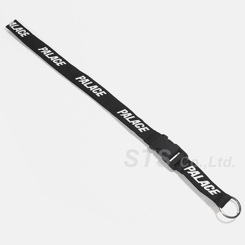 Palace Skateboards - Palace Lanyard - ParkSIDER