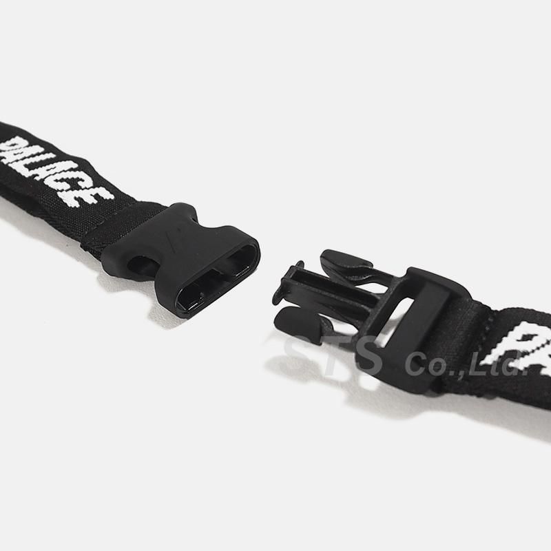 Palace Skateboards - Palace Lanyard - ParkSIDER