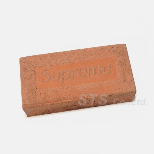 Supreme - Brick