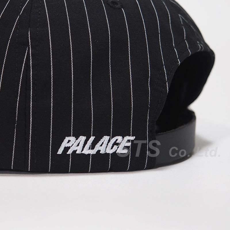 帽子 Palace Skateboards Pal Hat Stripe Cap PAL CAP STRIPED | PALACE SKATEBOARDS