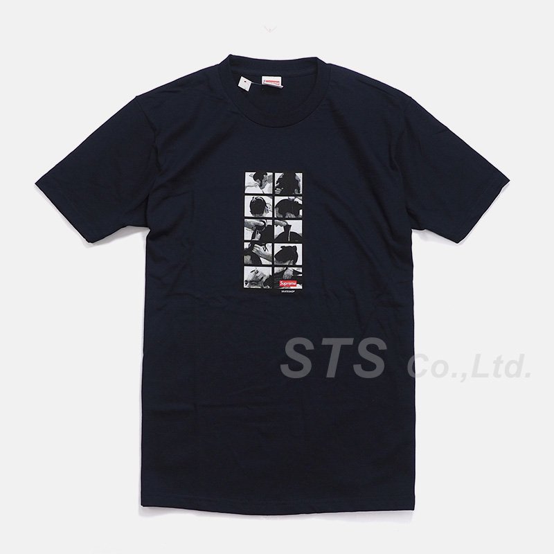 Supreme - Sumo Tee - ParkSIDER