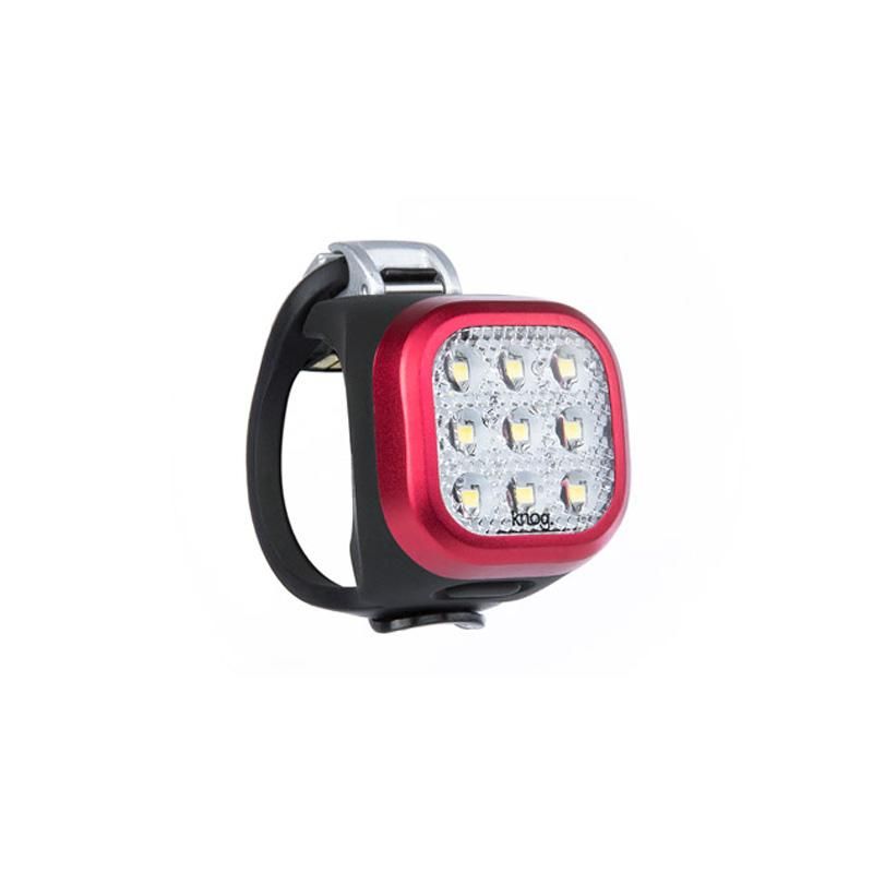 Knog Blinder Mini Niner Parksider Knog Blinder Mini Niner Parksider