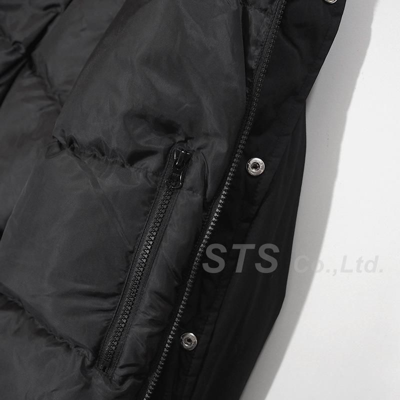 Supreme - Astronaut Puffy Jacket - ParkSIDER