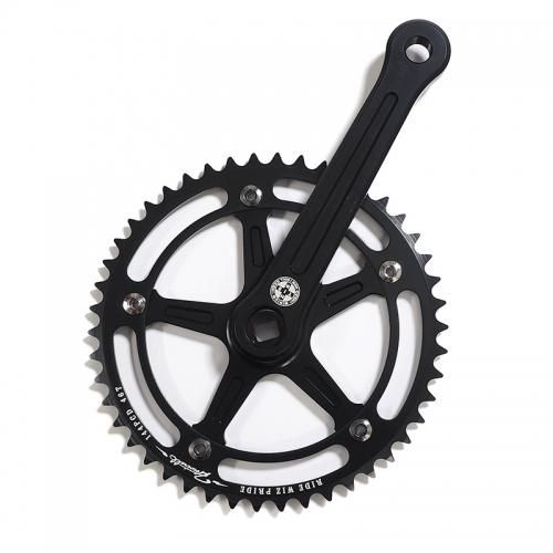 【ファッション好きが選ぶ人気ブランドランキング】 Bicycle Cranks/Cranksets - ParkSIDER パーツ