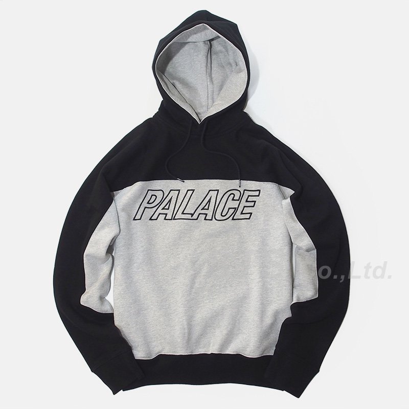7,555円palace skateboards hoodie
