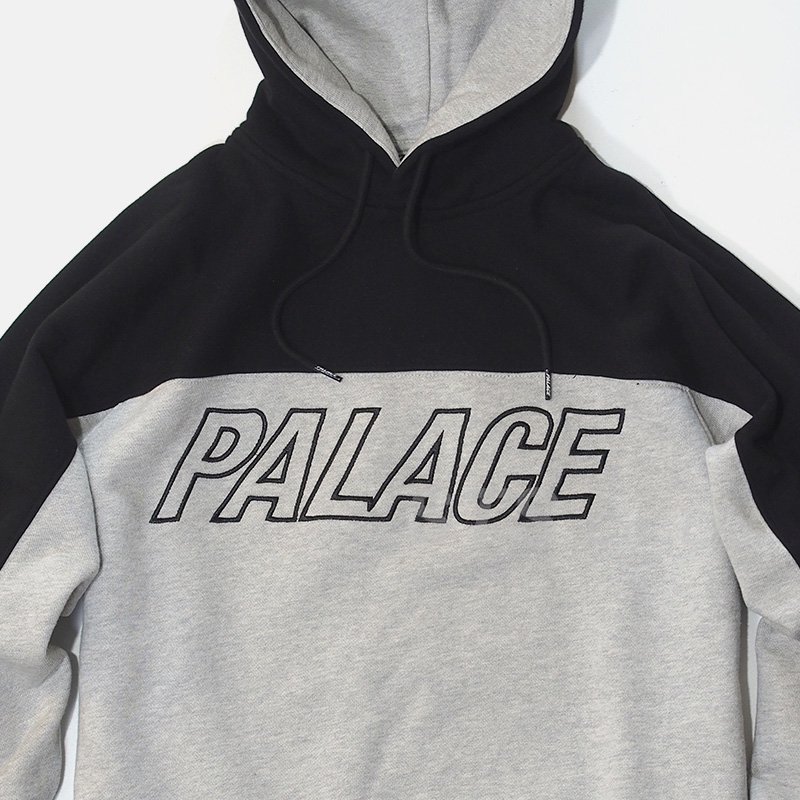 Palace Skateboards - Space Hoodie - ParkSIDER